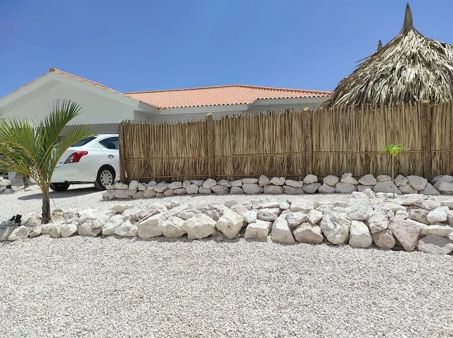 Casa Antonia Villapark Fontein Mit Salzwasserpool