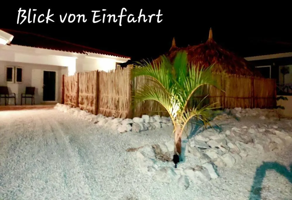 Casa Antonia Villapark Fontein Mit Salzwasserpool Apartment