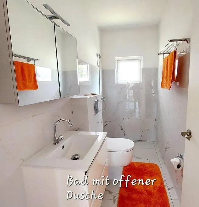 Apartment Casa Antonia Villapark Fontein Mit Salzwasserpool Curacao