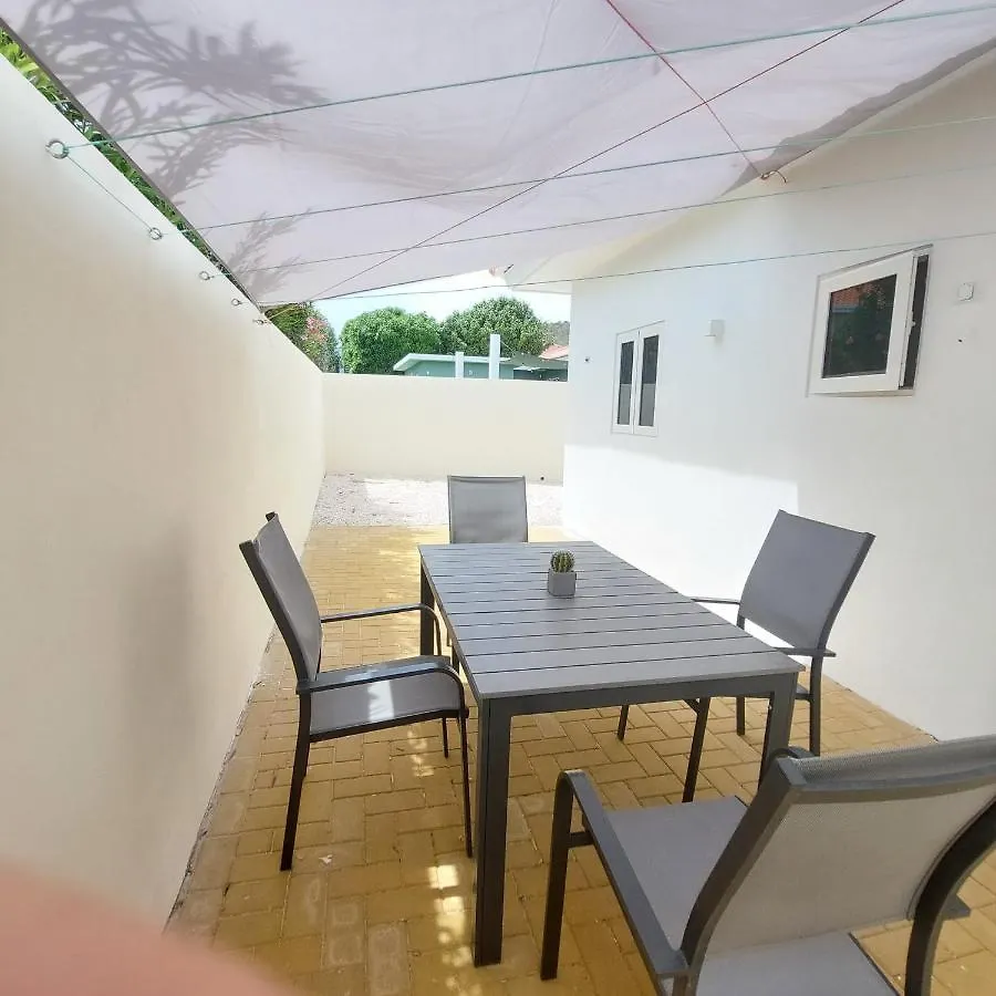 Casa Antonia Villapark Fontein Mit Salzwasserpool 0*,  Curacao