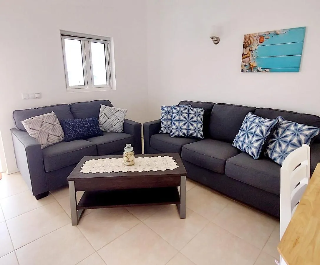 Casa Antonia Villapark Fontein Mit Salzwasserpool 0*,