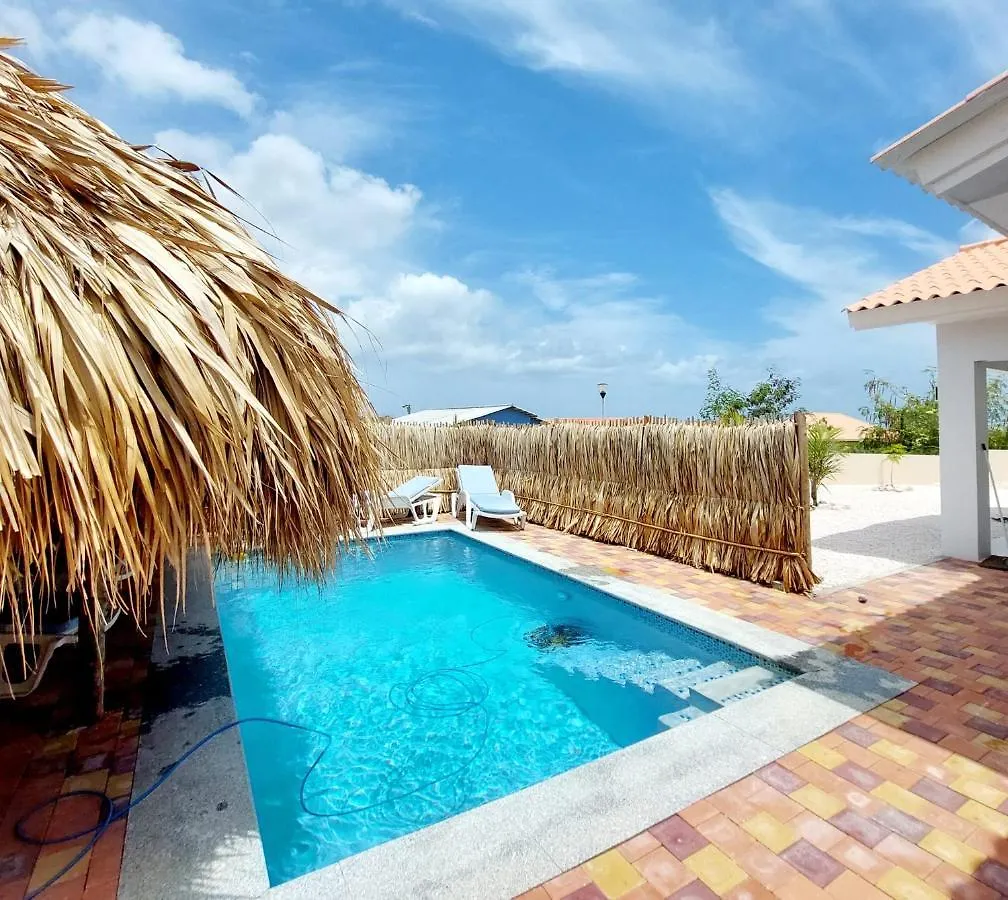 Apartment Casa Antonia Villapark Fontein Mit Salzwasserpool