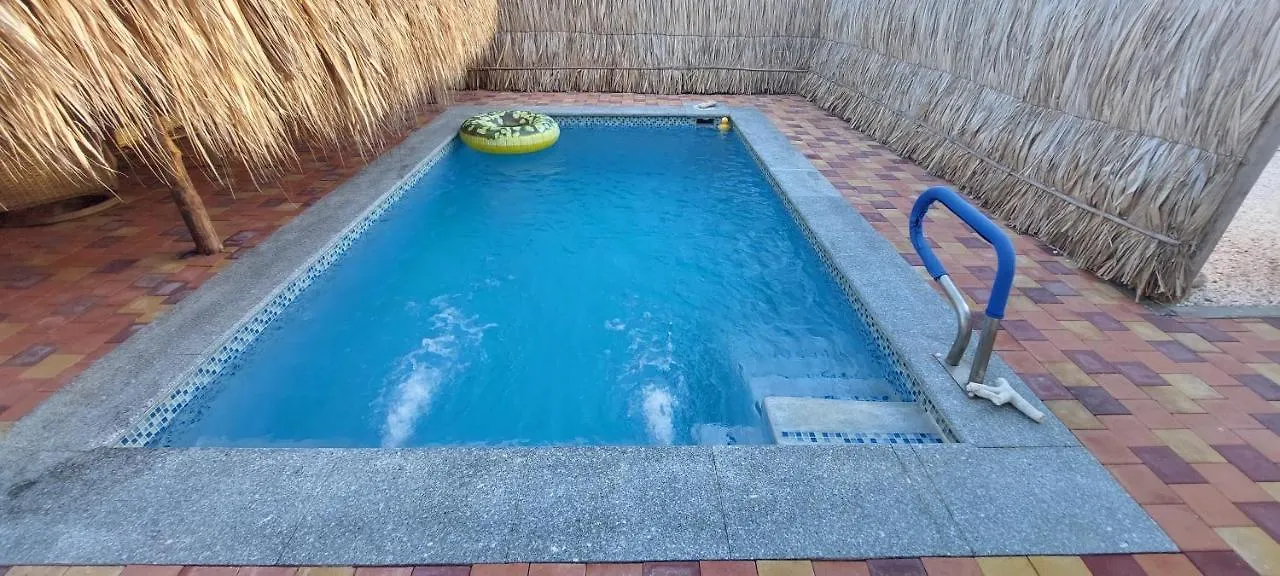 Apartment Casa Antonia Villapark Fontein Mit Salzwasserpool