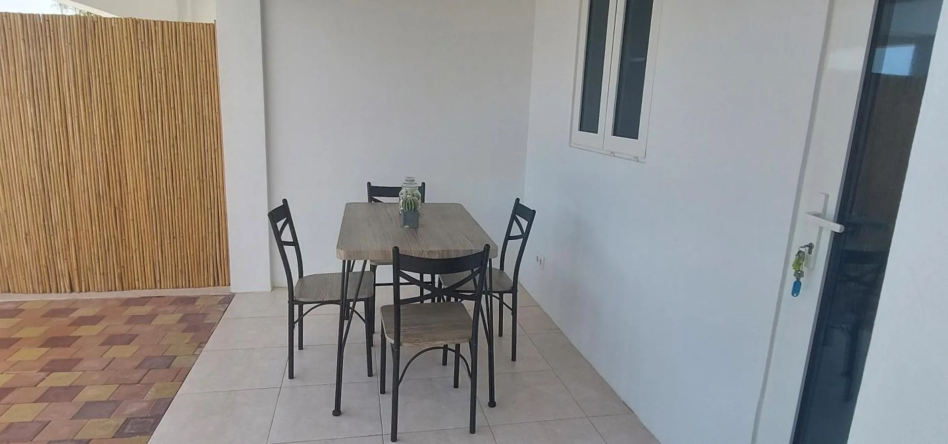 Apartment Casa Antonia Villapark Fontein Mit Salzwasserpool